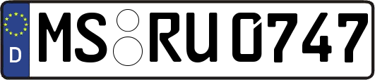 MS-RU0747