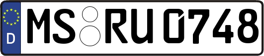 MS-RU0748