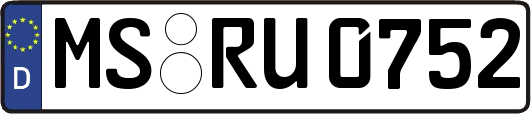 MS-RU0752