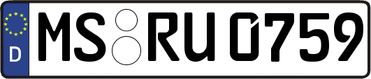 MS-RU0759
