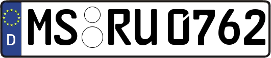 MS-RU0762