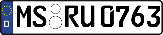 MS-RU0763
