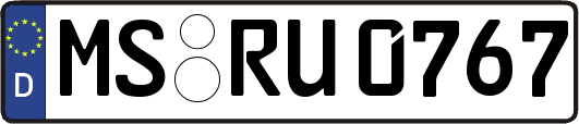 MS-RU0767