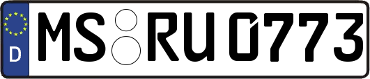 MS-RU0773