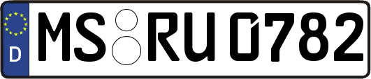 MS-RU0782