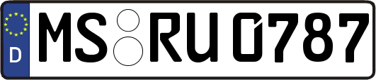MS-RU0787