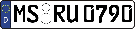 MS-RU0790