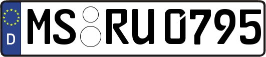MS-RU0795