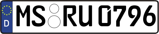 MS-RU0796