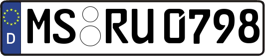 MS-RU0798