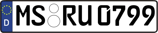 MS-RU0799