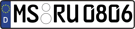 MS-RU0806