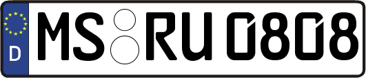 MS-RU0808