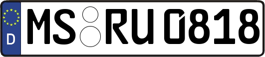 MS-RU0818