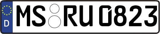 MS-RU0823