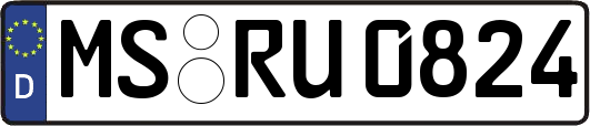 MS-RU0824
