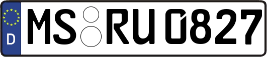 MS-RU0827