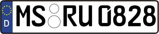 MS-RU0828