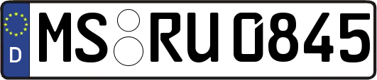 MS-RU0845