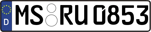 MS-RU0853
