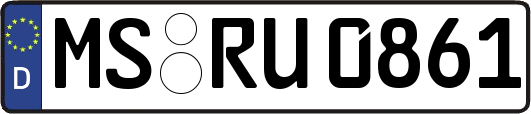 MS-RU0861