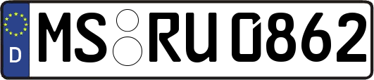 MS-RU0862