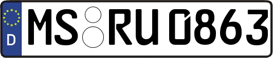 MS-RU0863