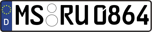 MS-RU0864