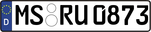 MS-RU0873