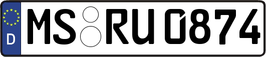 MS-RU0874