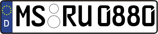MS-RU0880