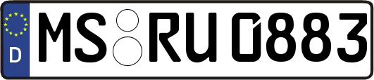 MS-RU0883