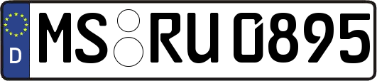 MS-RU0895
