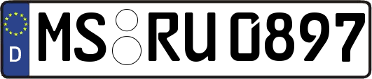 MS-RU0897