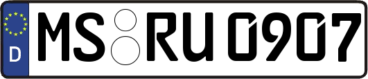 MS-RU0907