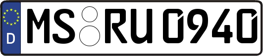 MS-RU0940