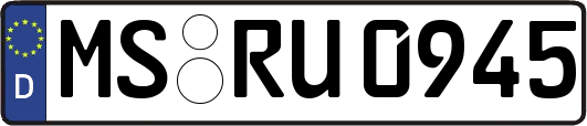 MS-RU0945