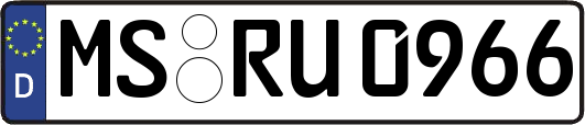 MS-RU0966