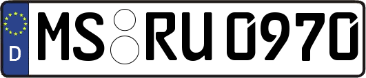 MS-RU0970