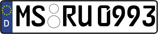 MS-RU0993