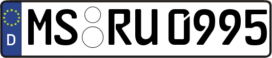 MS-RU0995