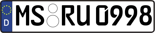 MS-RU0998