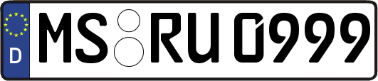 MS-RU0999