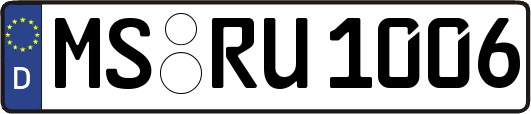 MS-RU1006