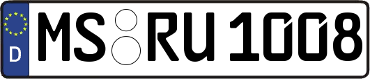 MS-RU1008