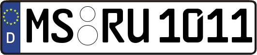 MS-RU1011