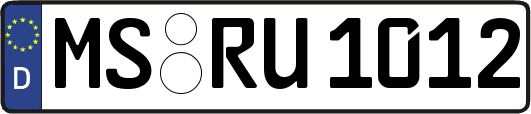MS-RU1012