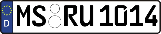 MS-RU1014