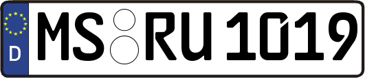 MS-RU1019