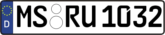 MS-RU1032